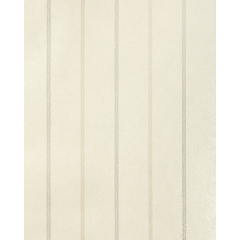 W4382-111 Neutral Stripes Wallpaper