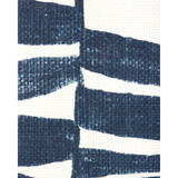 W4396.50 Blue Stripes Wallpaper 