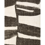 W4396.6 Brown Stripes Wallpaper 