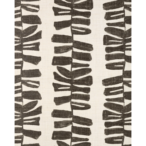 W4396.6 Brown Stripes Wallpaper 