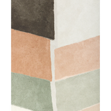 W4401.1613.0 Wild Beauty Terra Wallpaper