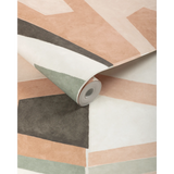 W4401.1613.0 Wild Beauty Terra Wallpaper