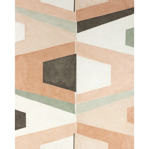 W4401.1613.0 Wild Beauty Terra Wallpaper