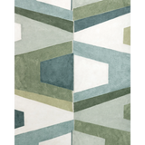 W4401.511 Wild Beauty Aegean Wallpaper