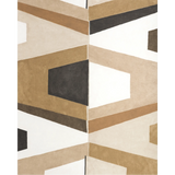 W4401.6116 Wild Beauty Amber Wallpaper