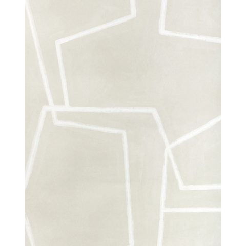 W4402.106 Chalka Whisper Beige Abstract Wallpaper