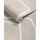 W4402.161 Chalka Flax Beige Abstract Wallpaper