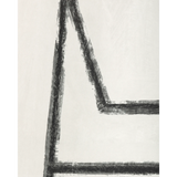 W4402.21 Chalka Pumice Black Abstract Wallpaper 
