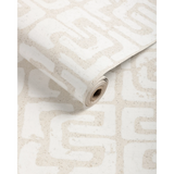 W4403.106 Oui Bloc Due Whisper Wallpaper