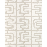 W4403.1101 Oui Bloc Due Mist Wallpaper