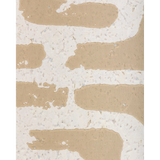 W4403.161 Oui Bloc Due Sand Wallpaper