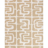 W4403.161 Oui Bloc Due Sand Wallpaper