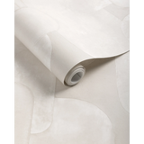 W4405.106.0 Art Effect Neutral Geometric Kravet Couture Wallpaper