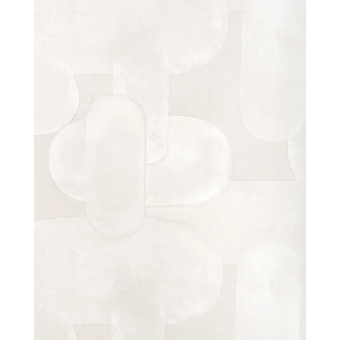 W4405.106 Art Effect Neutral Geometric Wallpaper