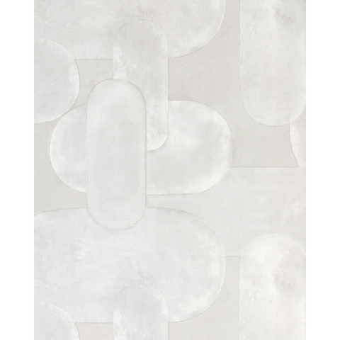 W4405.1101 Art Effect Grey Abstract Wallpaper