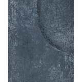 W4405.155 Art Effect Blue Geometric Wallpaper