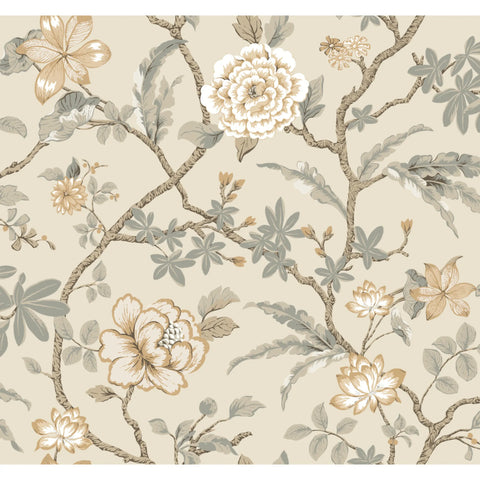 W4409.1611 Ronald Redding Astoria Wallpaper