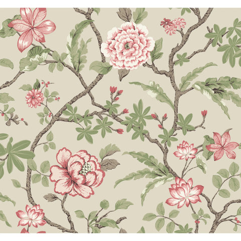  W4409.317 Ronald Redding Astoria Wallpaper