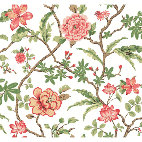 W4409.73 Ronald Redding Astoria Wallpaper