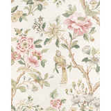 W4420.317.0 Symphony Wp Petal Floral Wallpaper