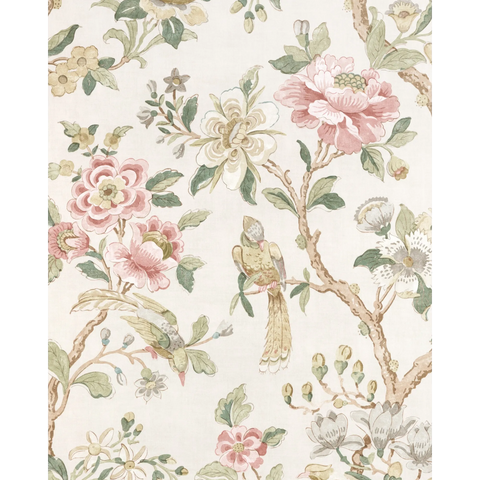 W4420.317.0 Symphony Wp Petal Floral Wallpaper