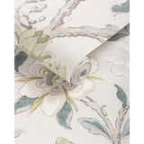 W4420.353.0 Symphony Wp Verdure Floral Wallpaper