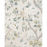 W4420.353.0 Symphony Wp Verdure Floral Wallpaper