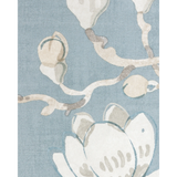 W4420.516.0 Symphony Wp Cornflower Floral Wallpaper