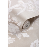 W4422.16.0 Symphony Luster Wp Rose Wallpaper