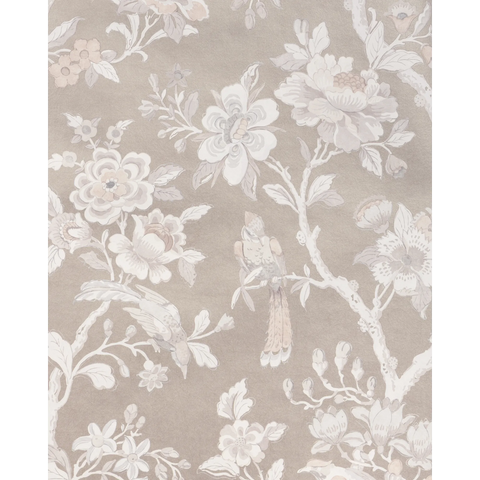 W4422.16.0 Symphony Luster Wp Rose Wallpaper