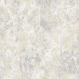 W78222 Concrete Metallic Wallpaper
