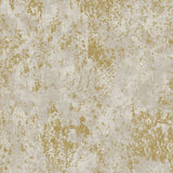 W78224 Concrete Metallic Wallpaper
