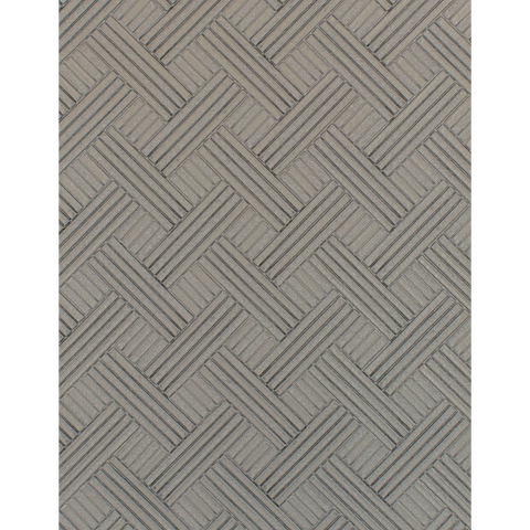 WDW2219.WT.0 Eason Aluminum Wallpaper