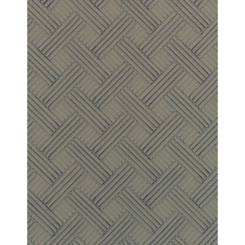 WDW2222.WT.0 Eason Graphite Wallpaper