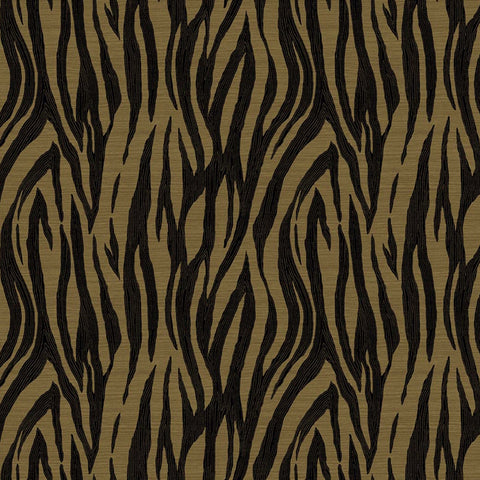 WH40206 Jazz Royal Gold Wallpaper