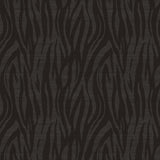WH40226 Jazz Heathered Black Wallpaper