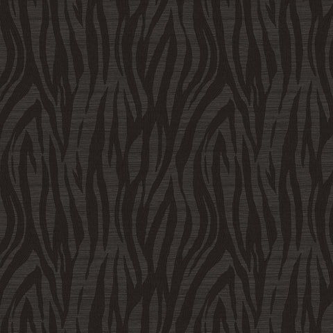 WH40226 Jazz Heathered Black Wallpaper