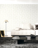 WH40310 Forte Pale Sunset Wallpaper 