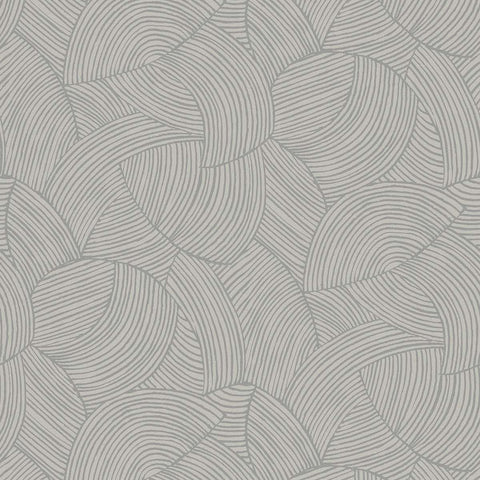 WH40405 Symphony Metal Wallpaper