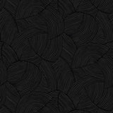 WH40410 Symphony Black Ice Wallpaper 