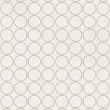 WH40505 Round Icicle Wallpaper 