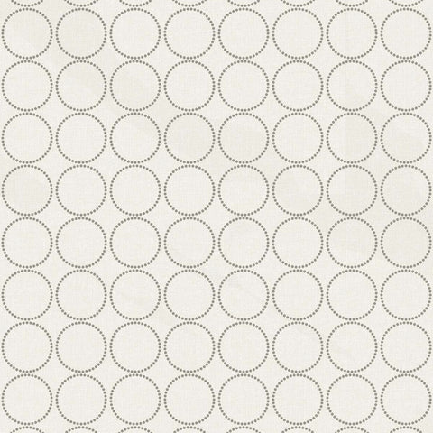 WH40505 Round Icicle Wallpaper 