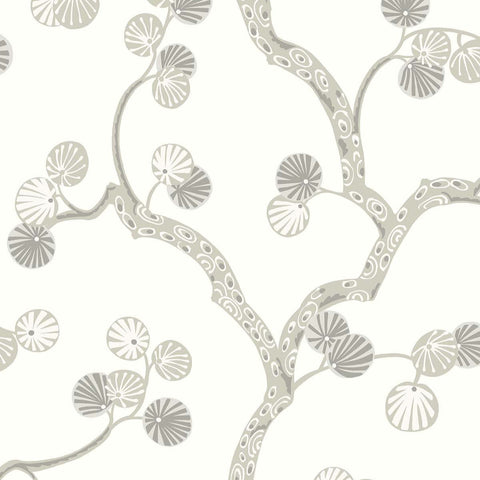 WH41008 Allegra Cotton Wallpaper 