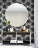 WH41500 Elvis Inky Wallpaper 