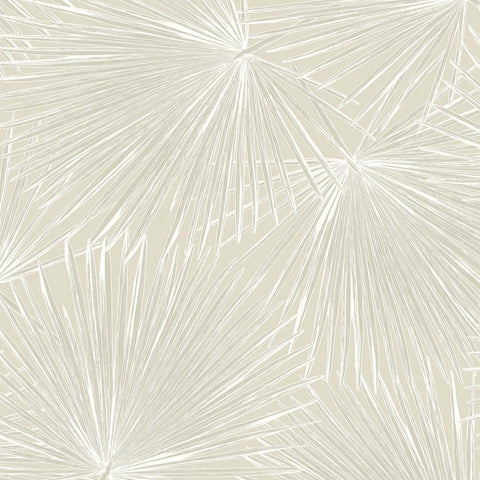 WH41503 Elvis Ivory Wallpaper 