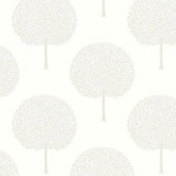 WH41810 Demi Oak Wallpaper 