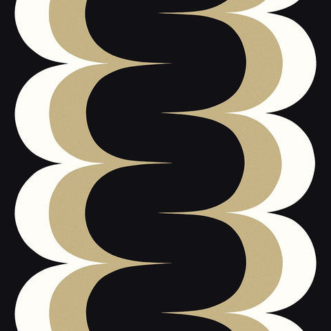 WH42005 Mandolin Golden Straw Wallpaper 