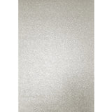 WM0002MSP Pearl light Gray cream Big Chip Natural Real Mica Stone Textured Wallpaper rolls