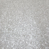 WM0002MSP Pearl light Gray cream Big Chip Natural Real Mica Stone Textured Wallpaper rolls