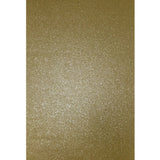 WM0010MSP Gold metallic Big Chip Natural Real Mica Stone Textured plain modern Wallpaper